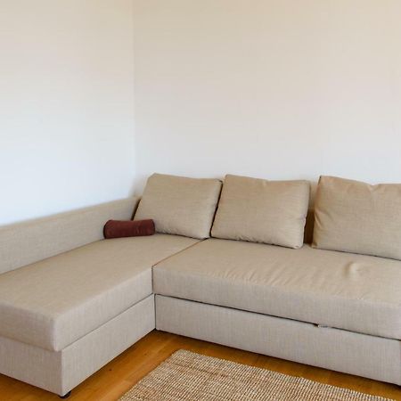 Central Living Apartment 1090 Вена Экстерьер фото