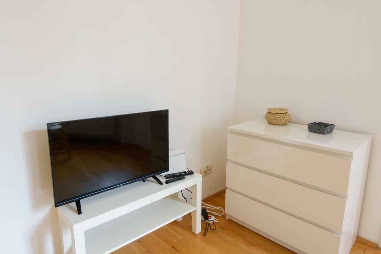 Central Living Apartment 1090 Вена Экстерьер фото
