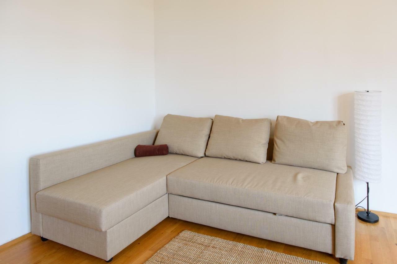 Central Living Apartment 1090 Вена Экстерьер фото